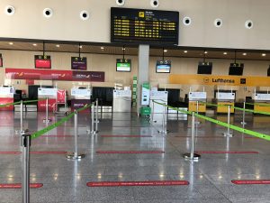 Queroseno sostenible: la apuesta de una ONG que encandila a Lufthansa |  Business Insider España