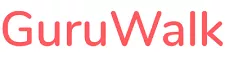 Logotipo GuruWalk, visitas guiadas a Pamplona Gratuitas Logotipo GuruWalk, visitas guiadas a Pamplona Gratuitas