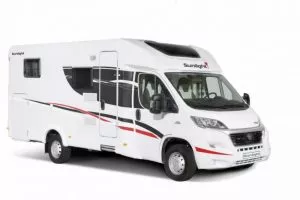 Es seguro alquilar una auto caravana e vans Autocaravanas E Vans