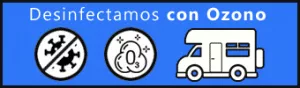 Desinfection Ozone Blog