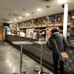 Cerveceria La Mejillonera 2020