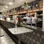 cerveceria la mejillonera