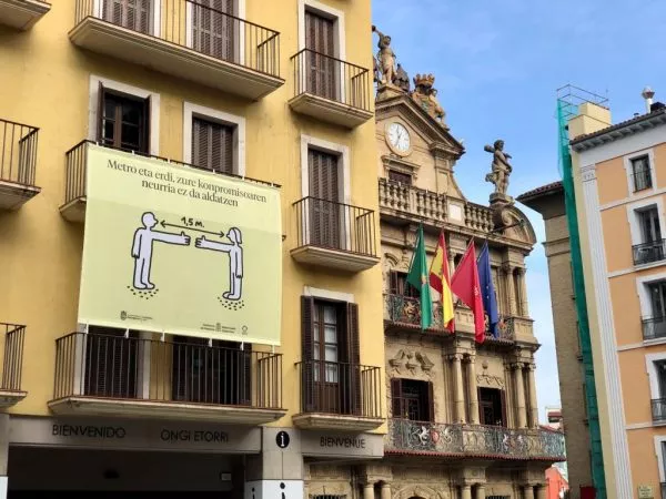 oficina de turismo