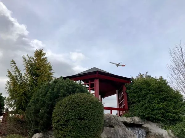parque de los sentidos